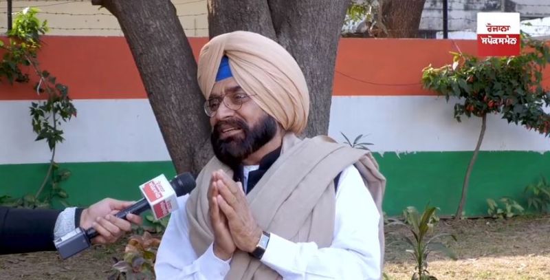 Gurwinder Singh Bali