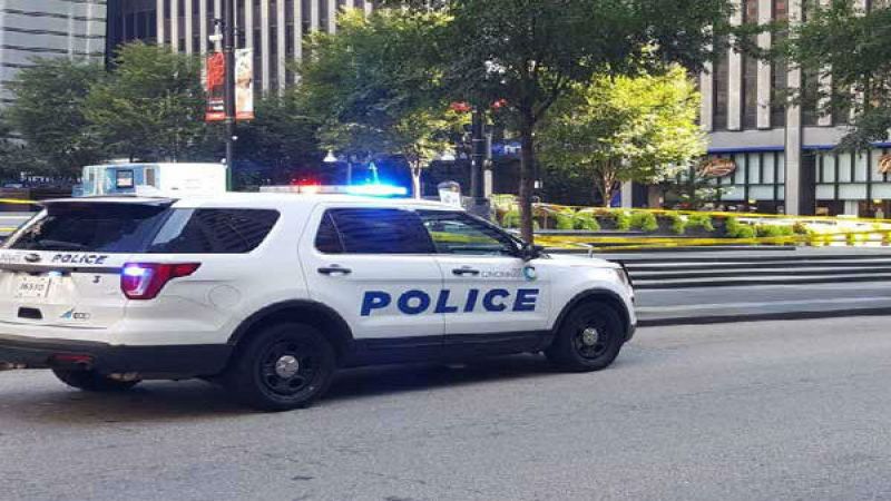 8 Injured In Shooting At US Mall In Wisconsin, Gunman Missing