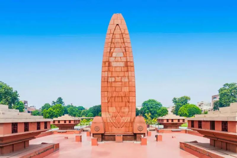 Jallianwala Bagh