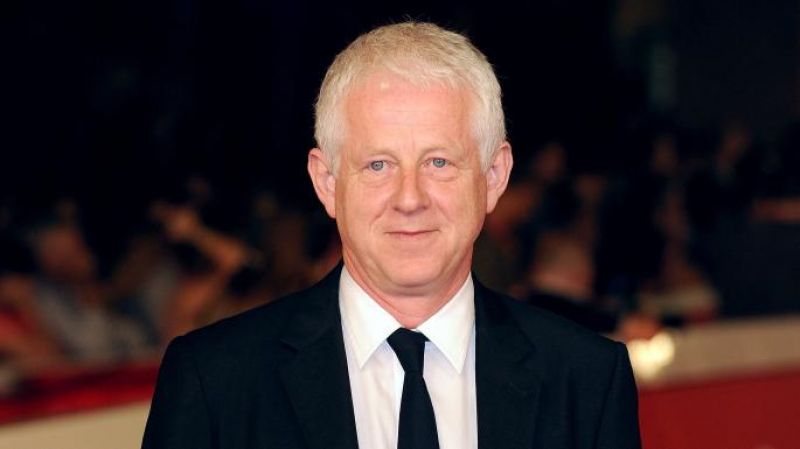 Richard Curtis