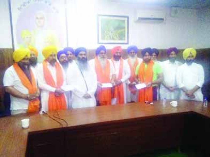 Gurpreet Singh Randhawa