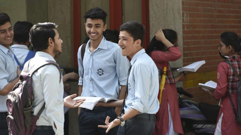 cbse class 12th result 2018