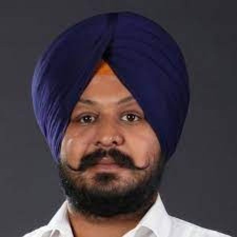 harinderpal singh tohra