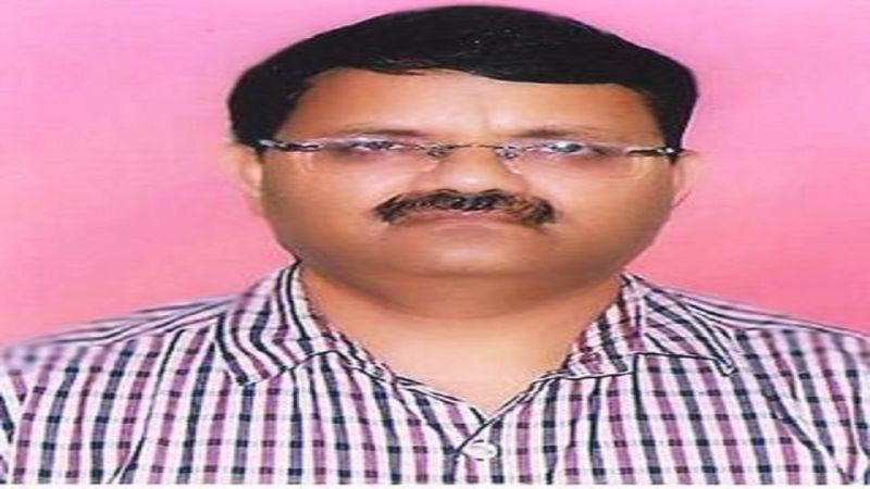 Deputy Commissioner Sh. Ashwani Kumar Chawdhary