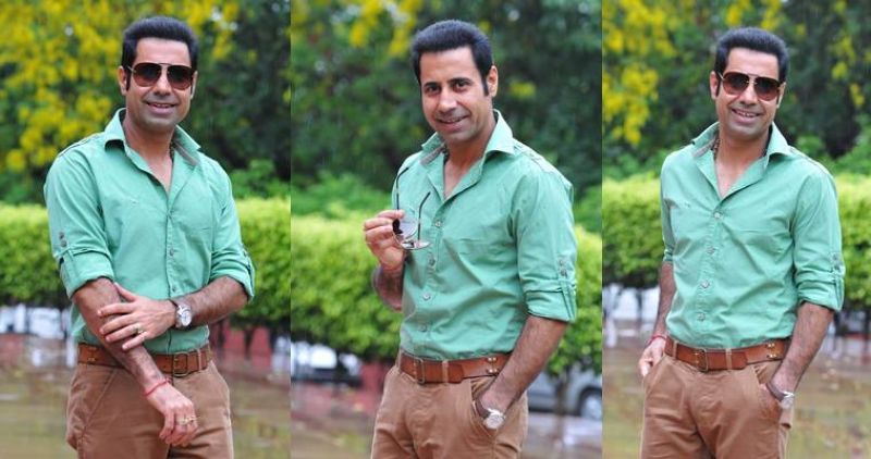 Binnu Dhillon