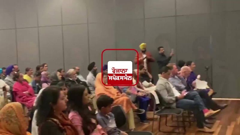 Sikh women honored in Melbourne by 'Voice of Victoria'