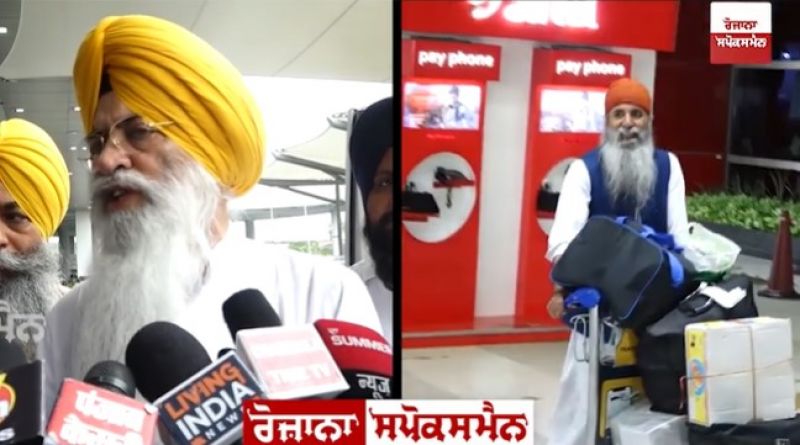 'Locals in Afghanistan respect Sikhs but condemn such attacks on minorities'