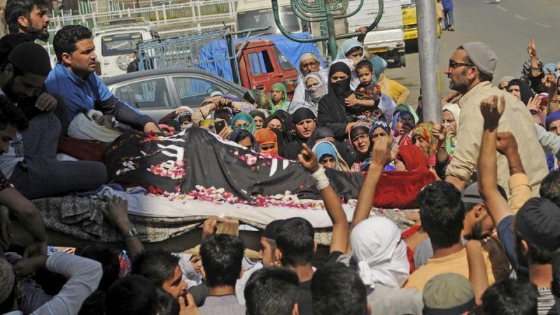 crpf driver and unidentified stone pelters booked