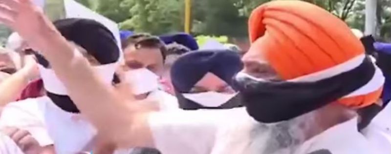 Prem Singh Chandumajra 