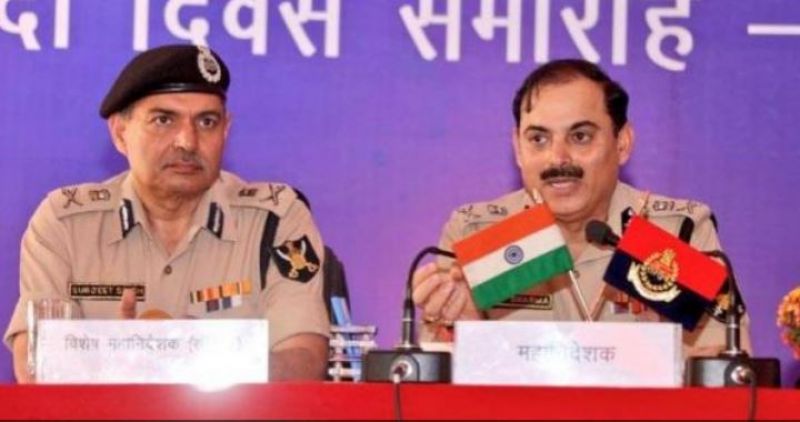 Revenge for the mayartordom