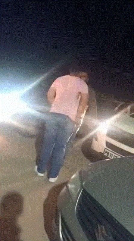 Shameful Movement of Punjabi boys in Manali