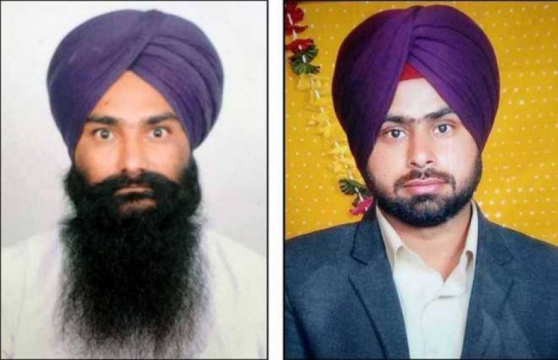 Krishan Bhagwan Singh & Gurjeet Singh