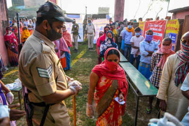 Bihar Assembly Election