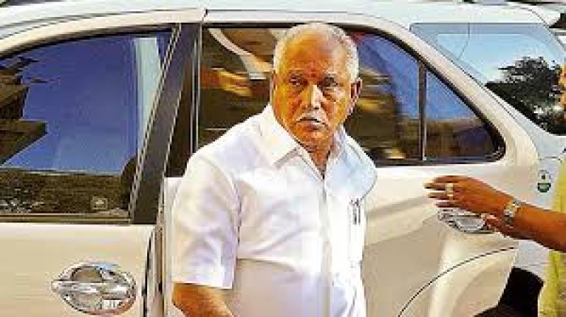 yediyurappa