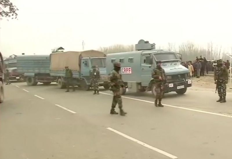 Kenihama Nowgam station