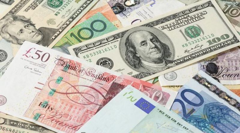 Pakistani dollar bonds fall after Indian govt Article 370 scrapped