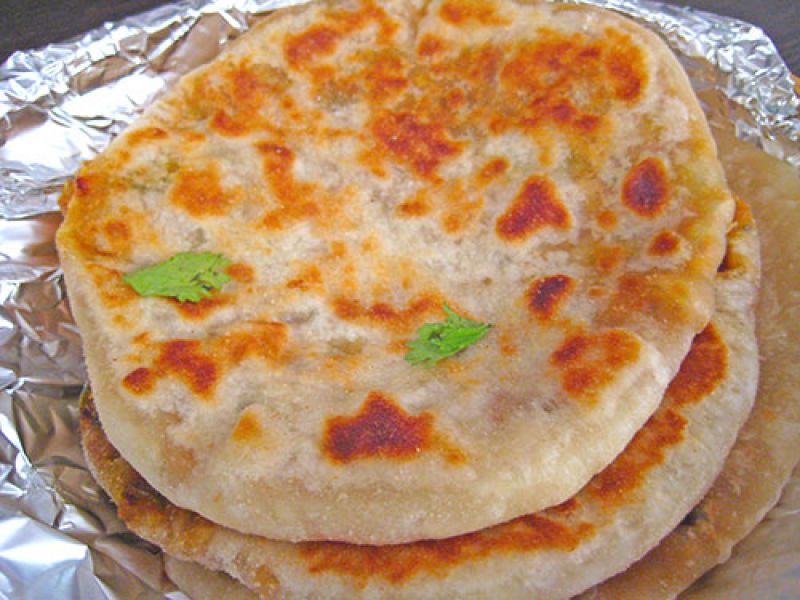 kulcha
