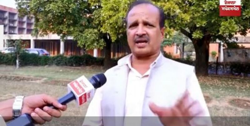 Prof. Khalid Mohammad