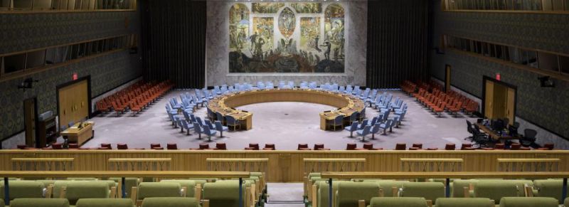 United Nations Security Council