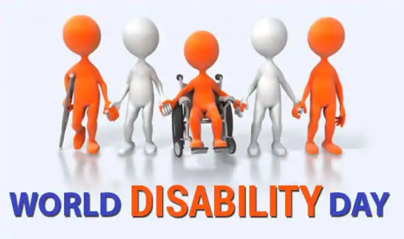 World Disability Day