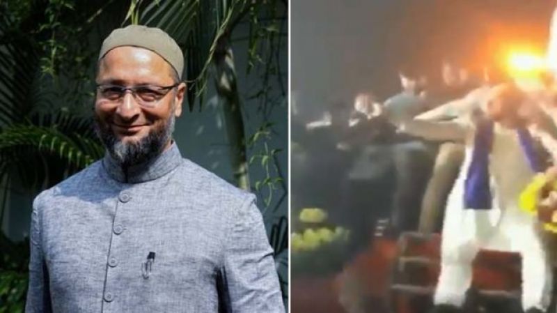 Asaduddin Owaisi