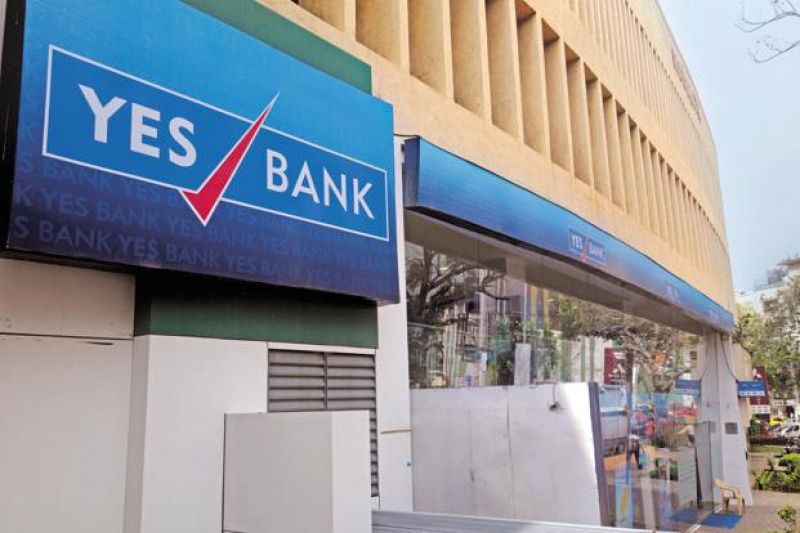 Yes Bank