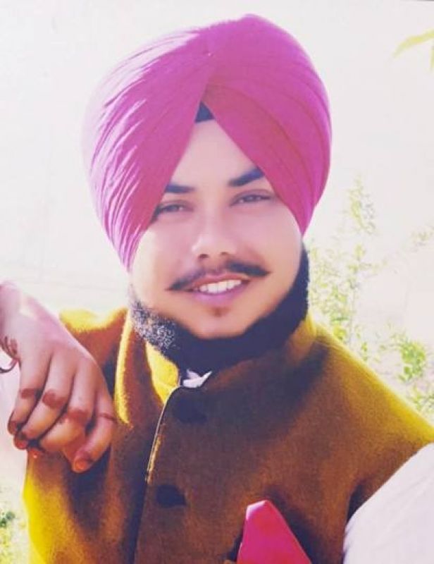 Hardeep Singh