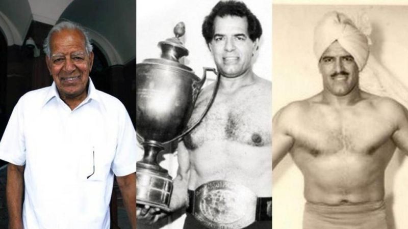 Dara Singh 