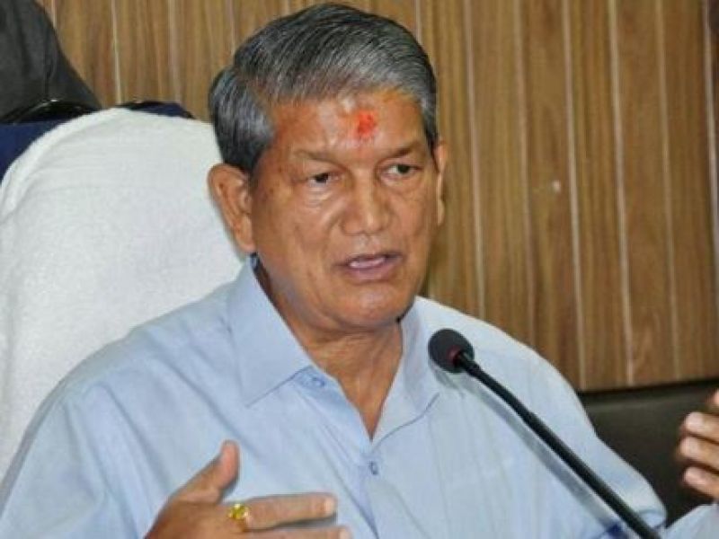 Harish Rawat