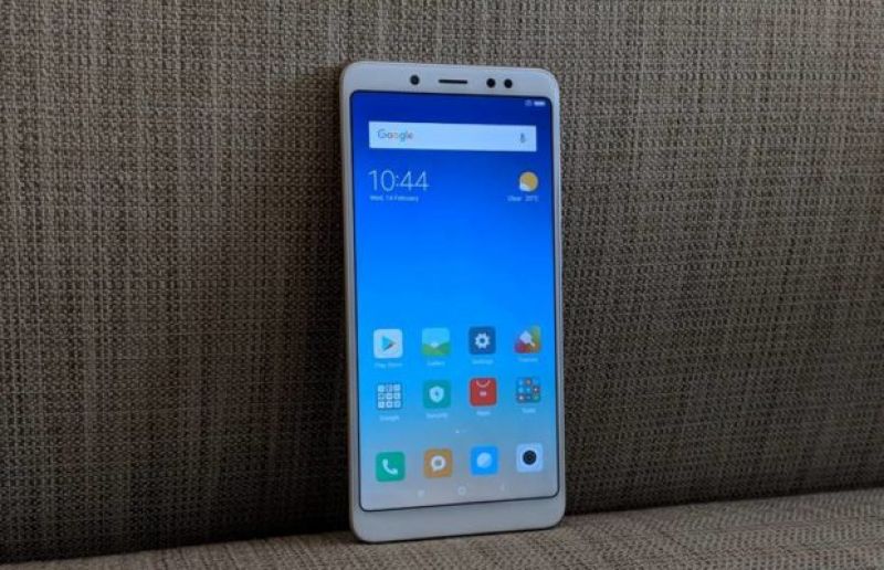Redmi