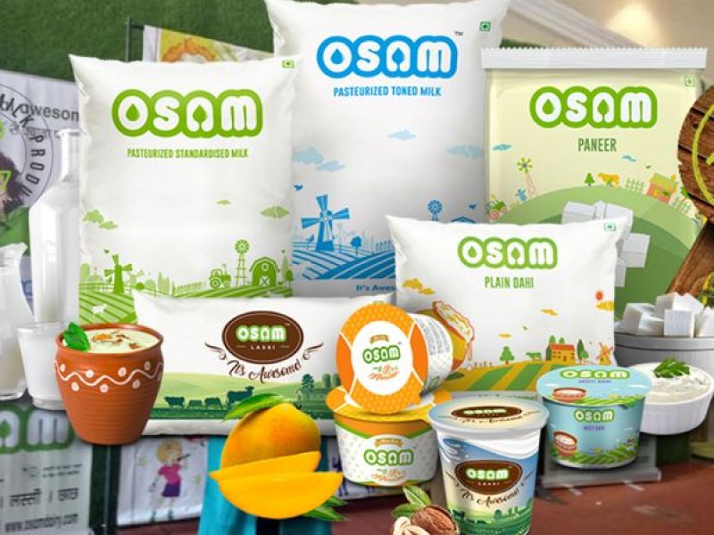 Osam
