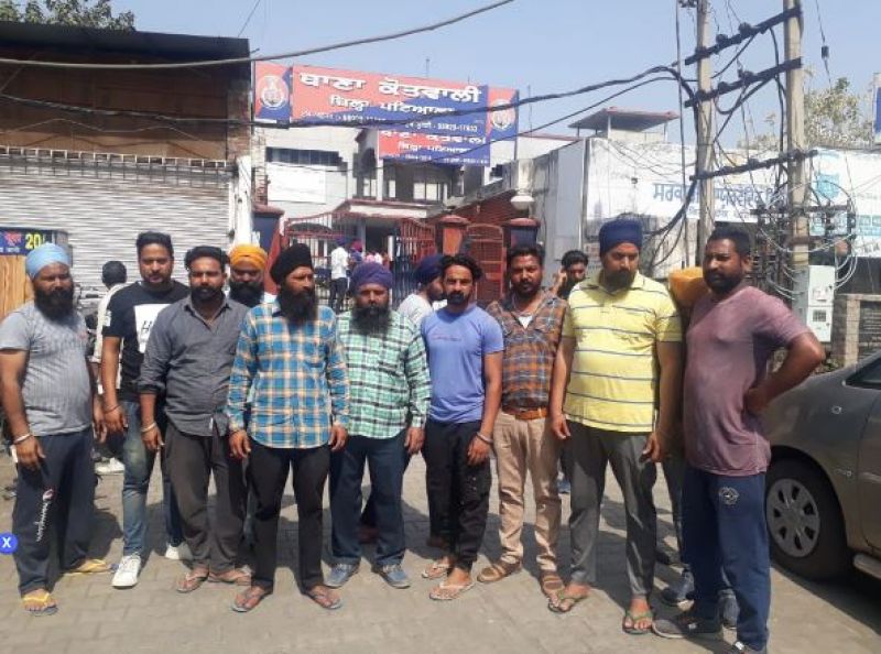 Police Station Kotwali 