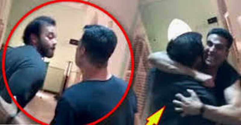 akshay kumar and rohit shetty