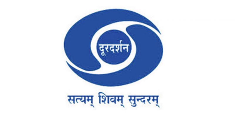 doordarshan