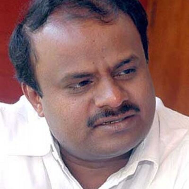Kumaraswamy