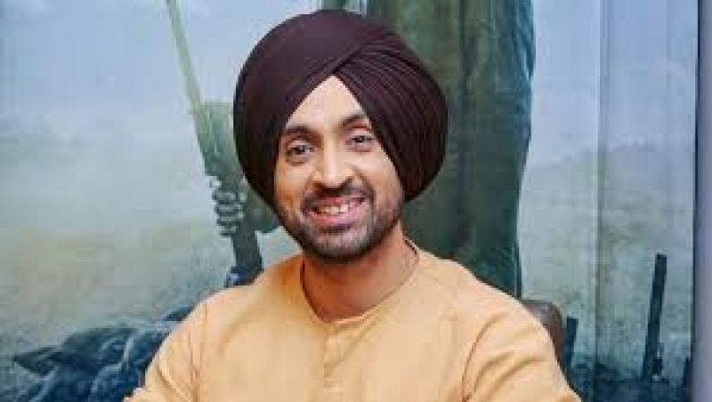 Diljit dosanjh