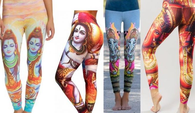 Amazon humiliates Hindu gods 