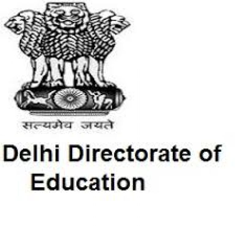 Directorate of Education Delhi
