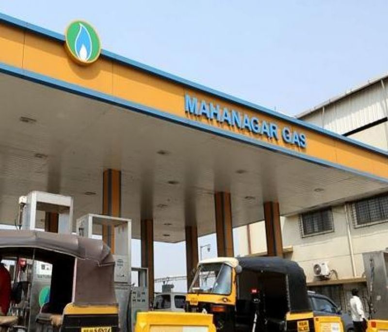CNG PNG Prices Hike in Delhi and Nodia