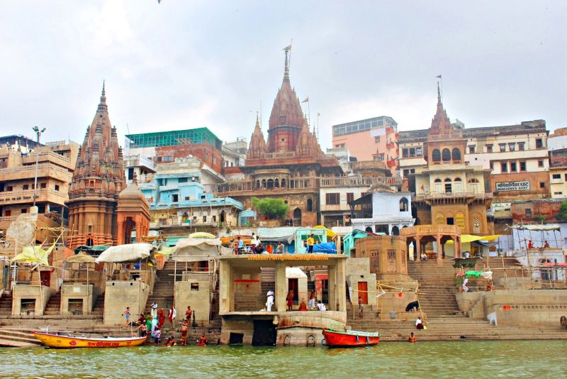 Varanasi