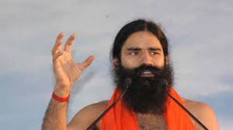 Ramdev 