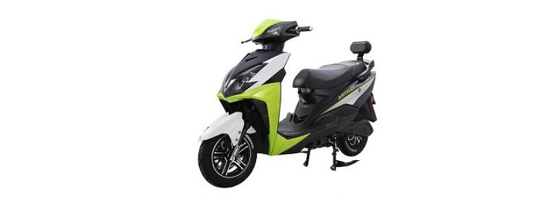 E-Scooter 