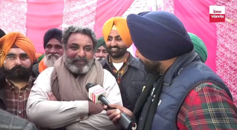 Hobby Dhaliwal warns Kangana Ranaut