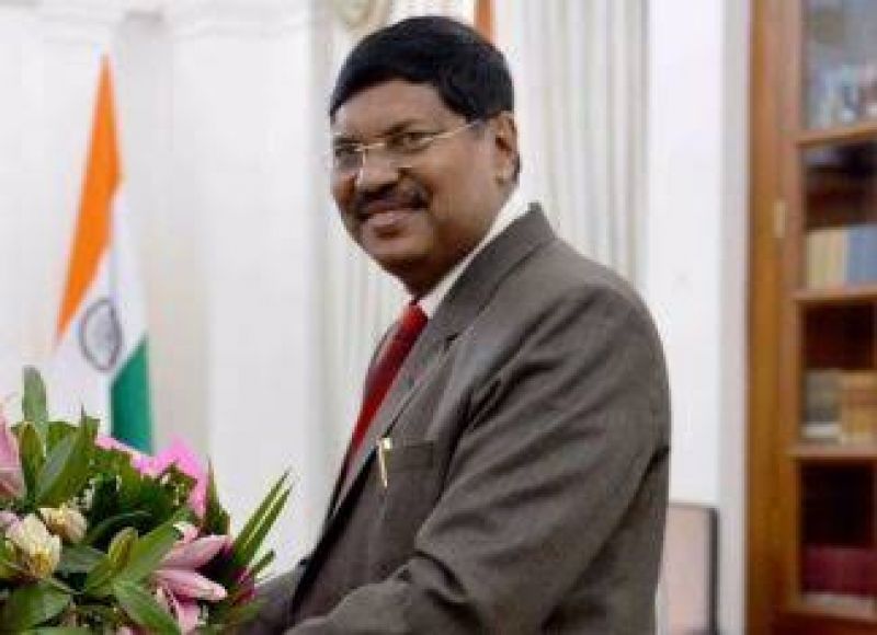 Bhushan Ramkrishna Gavai