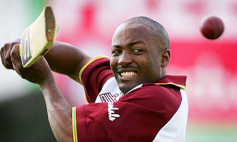 Brian Lara