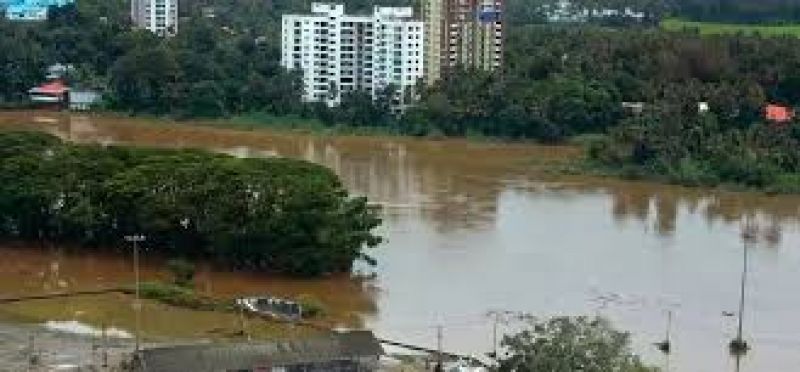 Kerla Flood
