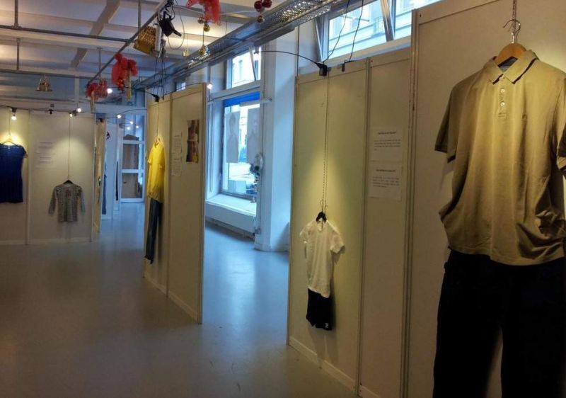 Rape is never the victim's fault