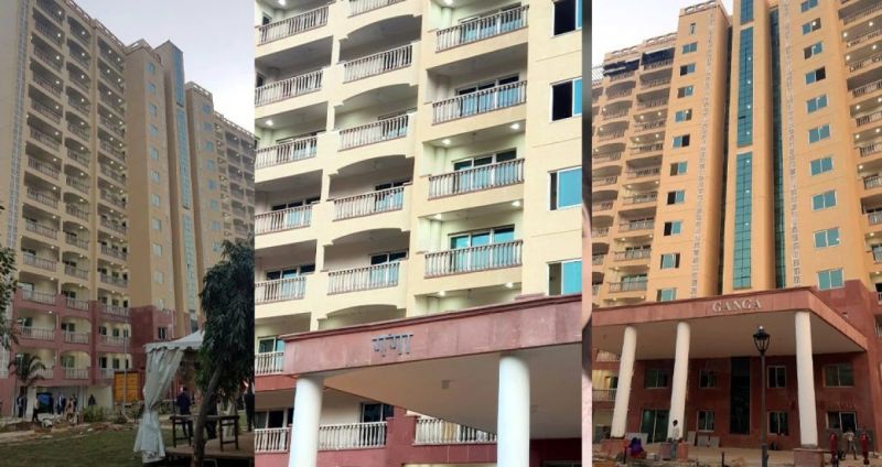 (Ganga Yamuna Saraswati