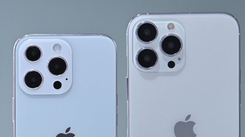 iPhone 13 will support satellite connectivity