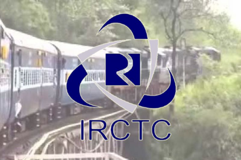 IRCTC 